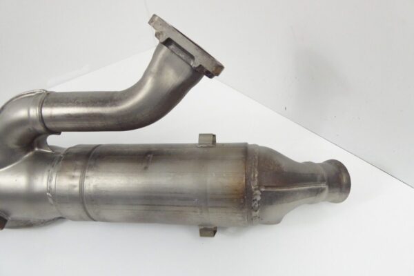 Original Porsche 911 993 Katalysator Bischoff 99311321313 – Bild 13