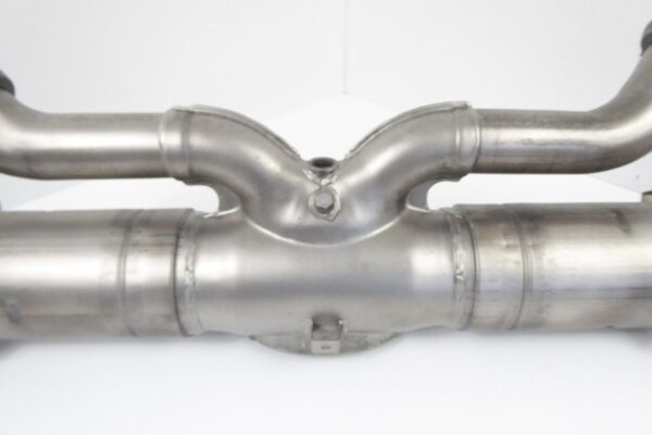 Original Porsche 911 993 Katalysator Bischoff 99311321313 – Bild 14