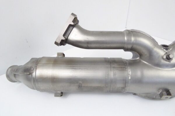 Original Porsche 911 993 Katalysator Bischoff 99311321313 – Bild 15