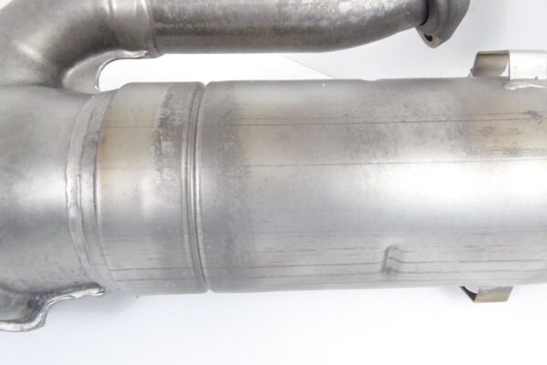 Original Porsche 911 993 Katalysator Bischoff 99311321313 – Bild 4