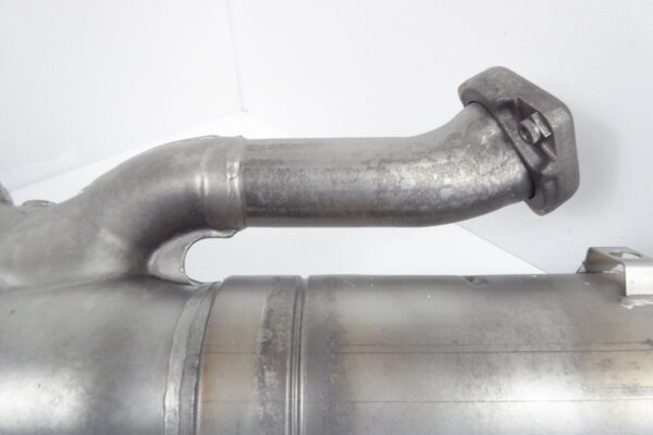 Original Porsche 911 993 Katalysator Bischoff 99311321313 – Bild 5