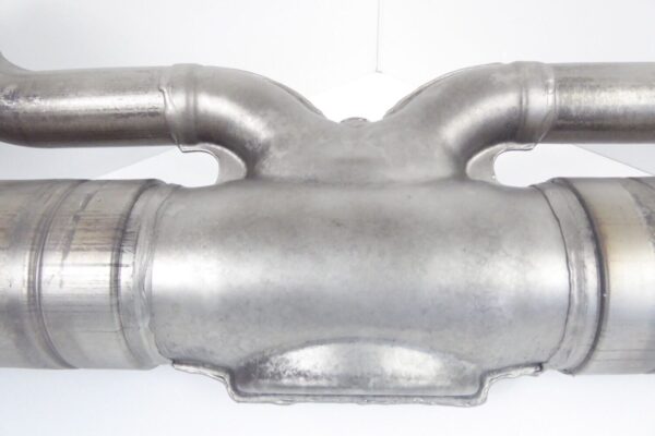 Original Porsche 911 993 Katalysator Bischoff 99311321313 – Bild 6