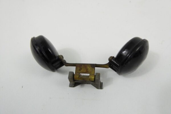 PORSCHE 356  61610082300 Schwimmer Gelenklager Vergaser  Zenith 32 NDIX – Bild 6