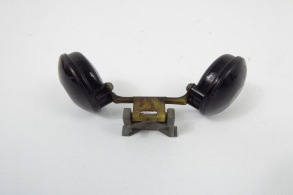 PORSCHE 356  61610082300 Schwimmer Gelenklager Vergaser  Zenith 32 NDIX