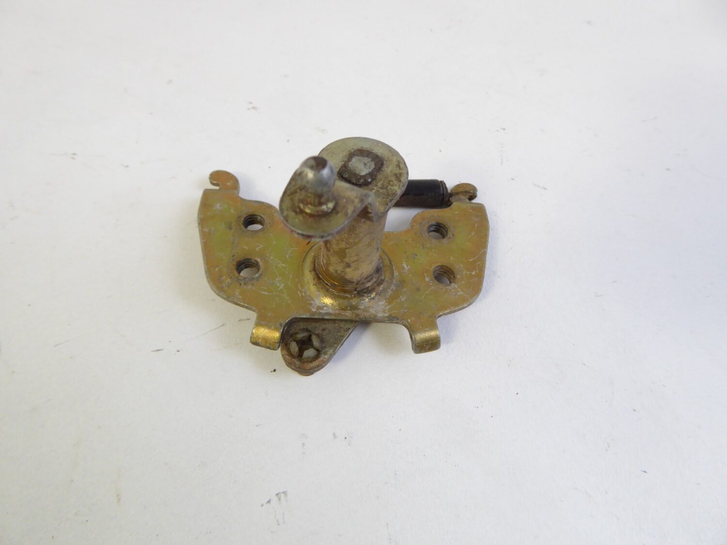 PORSCHE 911 912 F Modell 90153105521 1969-1973 links Türschloss – Bild 3