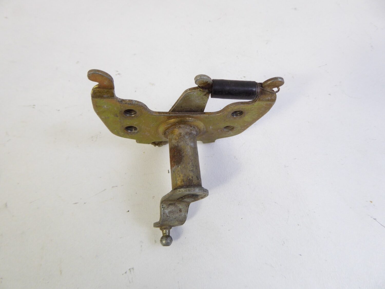 PORSCHE 911 912 F Modell 90153105521 1969-1973 links Türschloss – Bild 4