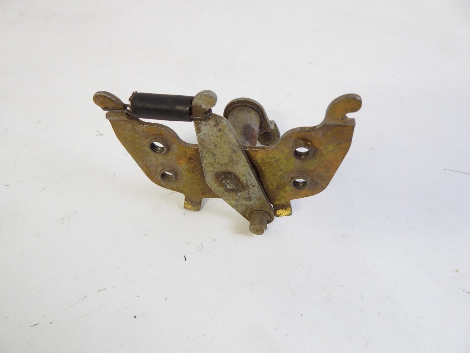 PORSCHE 911 912 F Modell 90153105521 1969-1973 links Türschloss – Bild 5