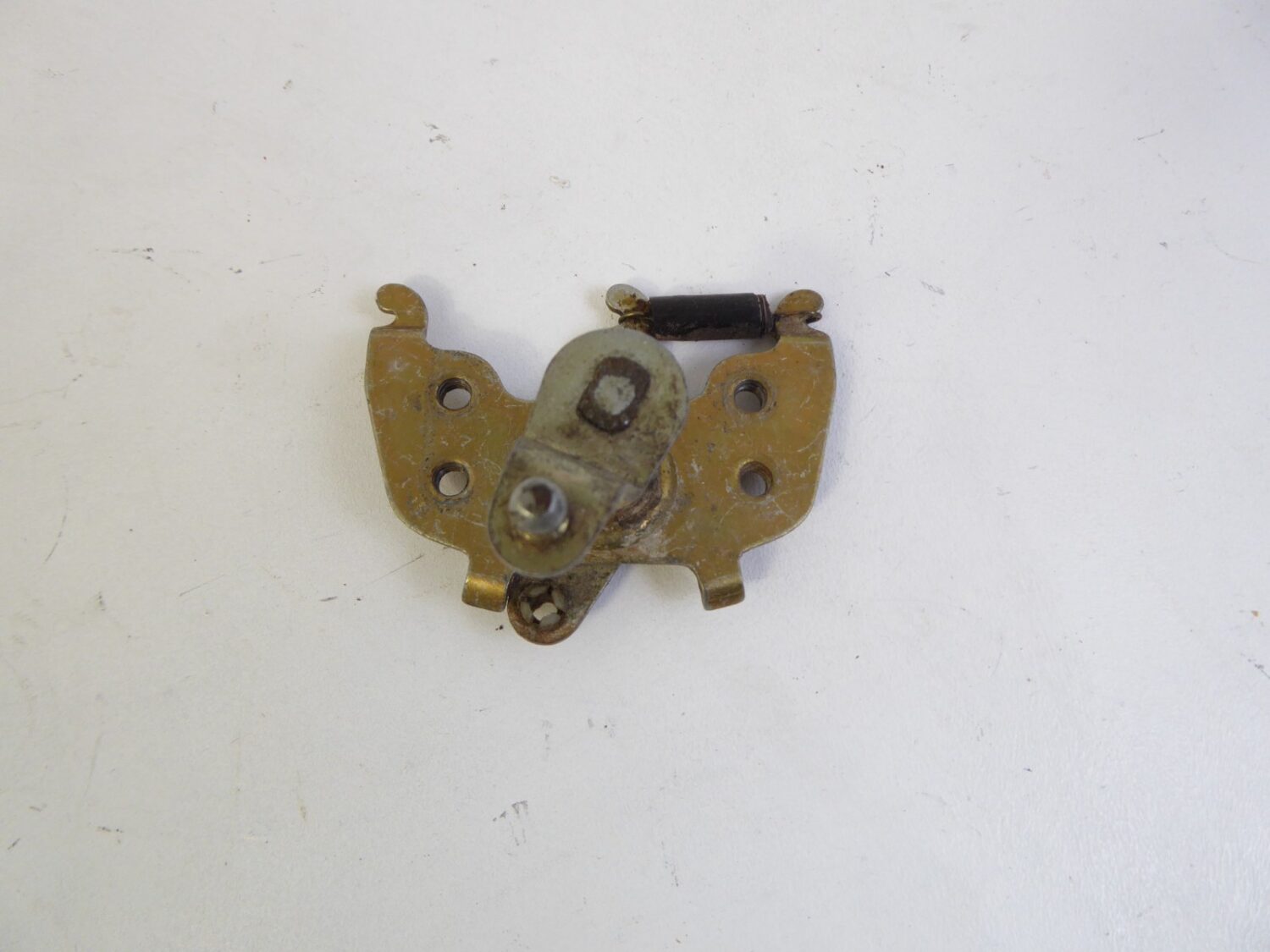 PORSCHE 911 912 F Modell 90153105521 1969-1973 links Türschloss