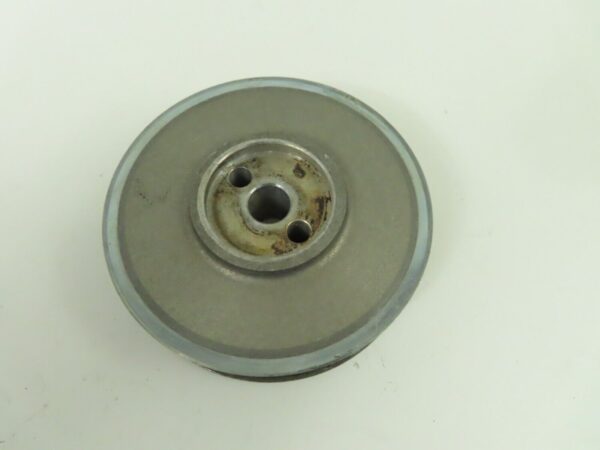 PORSCHE 911 930 Turbo Riemenscheibe  9301130252R Pumpenrad – Bild 5
