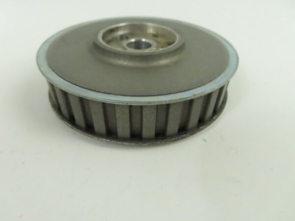 PORSCHE 911 930 Turbo Riemenscheibe  9301130252R Pumpenrad – Bild 6
