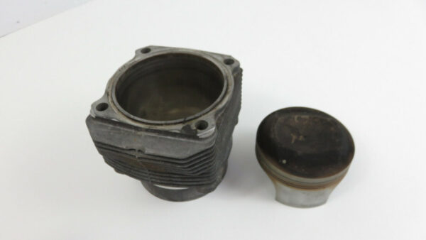 PORSCHE 911 964 993 3.6 L Zylinder mit Kolben – Bild 12