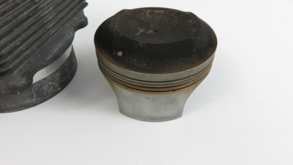 PORSCHE 911 964 993 3.6 L Zylinder mit Kolben