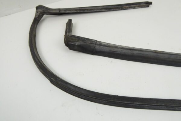 PORSCHE 911 964 993 Targa Fensterrahmen Gummi – Bild 4
