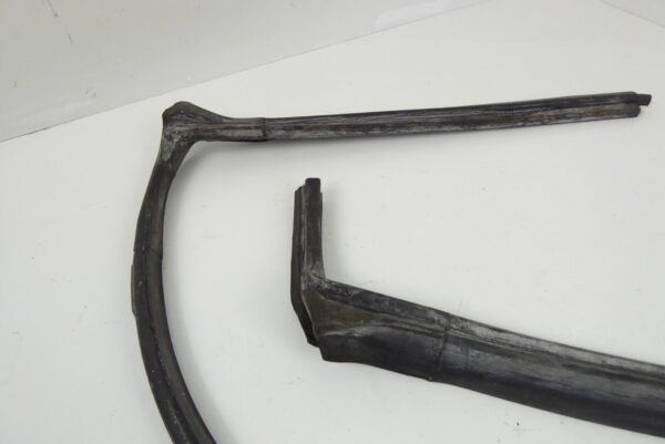 PORSCHE 911 964 993 Targa Fensterrahmen Gummi – Bild 5