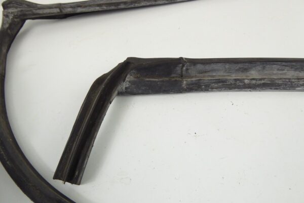 PORSCHE 911 964 993 Targa Fensterrahmen Gummi – Bild 6