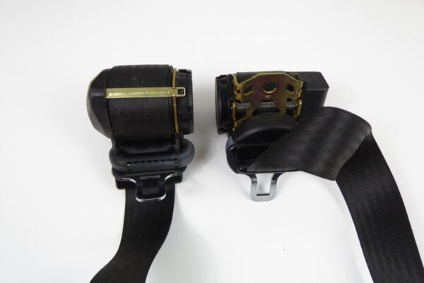 PORSCHE 911 964 C2 / C4 / ORIGINAL Gurt Sicherheitsgurt VORN 96480312502 – Bild 4