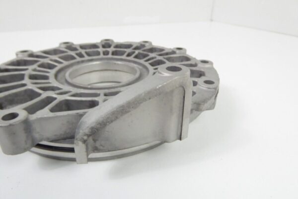 PORSCHE 911 964 Getriebedeckel Seite Differential 9503013126R – Bild 3