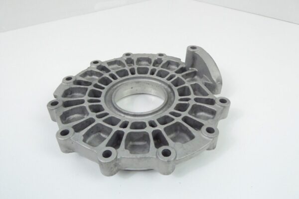 PORSCHE 911 964 Getriebedeckel Seite Differential 9503013126R – Bild 5