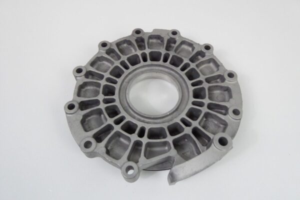 PORSCHE 911 964 Getriebedeckel Seite Differential 9503013126R