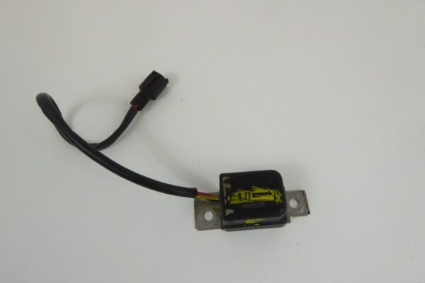 PORSCHE 911 964 / ORIGINAL AIRBAGSENSOR AIRBAG SENSOR  96461322101 – Bild 5