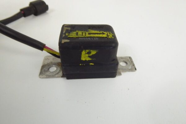 PORSCHE 911 964 / ORIGINAL AIRBAGSENSOR AIRBAG SENSOR  96461322101 – Bild 6