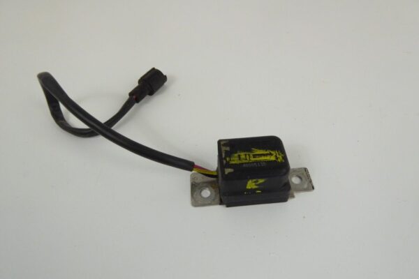 PORSCHE 911 964 / ORIGINAL AIRBAGSENSOR AIRBAG SENSOR  96461322101