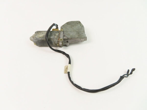 PORSCHE 911 964 SC 3.2 Elektromotor, Rechts Fensterheber Motor Bosch 0130821063 – Bild 4