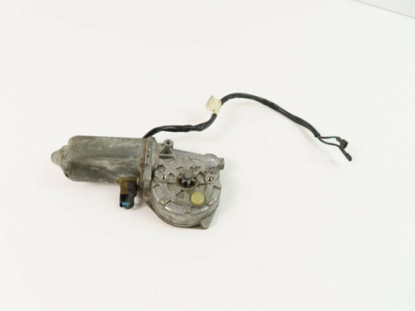 PORSCHE 911 964 SC 3.2 Elektromotor, Rechts Fensterheber Motor Bosch 0130821063