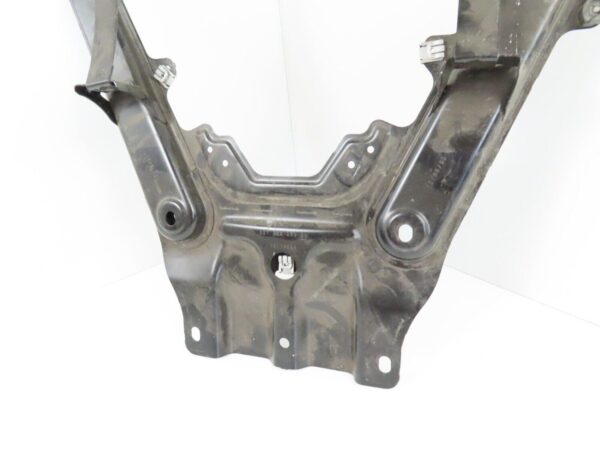 PORSCHE 911 991 3.8 Turbo Front Slam Panel Verstärkungsstange 99150443900 2015 – Bild 4