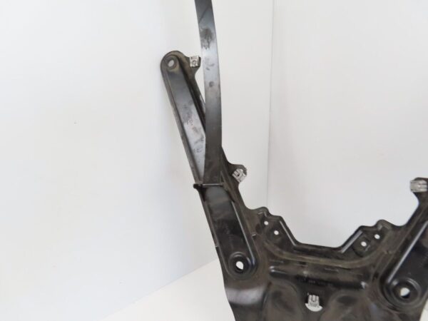 PORSCHE 911 991 3.8 Turbo Front Slam Panel Verstärkungsstange 99150443900 2015 – Bild 5