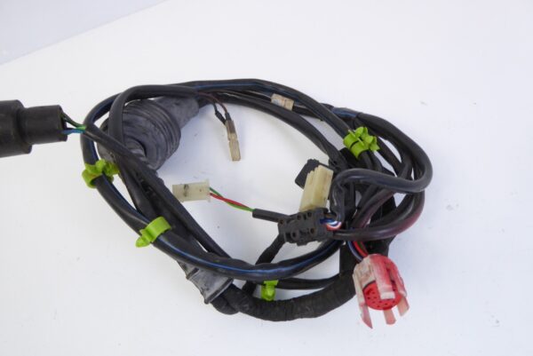 PORSCHE 911 993 964 Kabelbaum  Leitungsstrang Tür rechts 96461216609 – Bild 3
