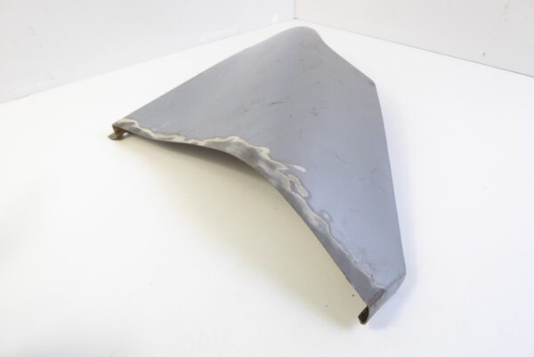 PORSCHE 911 993 Seitenteil Blech Ausschnitt Rücklicht hinten links – Bild 5