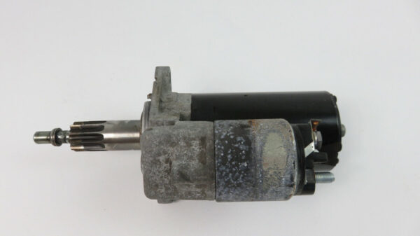 PORSCHE 911 996 997 3.6 GT2  TURBO ANLASSER STARTER 99660410700 – Bild 6