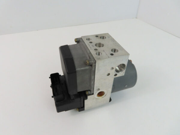 PORSCHE 911 996 C2 Hydraulikblock Steuergerät PSM Hydroaggregat 99635575528 – Bild 3