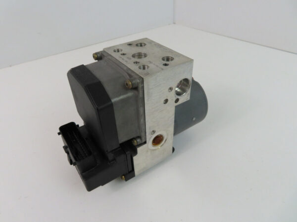 PORSCHE 911 996 C2 Hydraulikblock Steuergerät PSM Hydroaggregat 99635575528