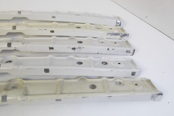 PORSCHE 911 997  99750584102 Halter Träger – Bild 3