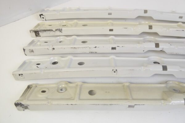 PORSCHE 911 997  99750584102 Halter Träger – Bild 4