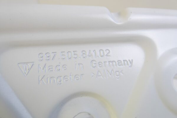 PORSCHE 911 997  99750584102 Halter Träger – Bild 6