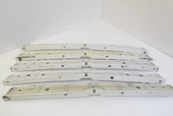 PORSCHE 911 997  99750584102 Halter Träger