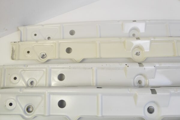 PORSCHE 911 997  99750584102 Halter Träger – Bild 9