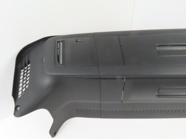 PORSCHE 911  997  99755163500 3.6 Carrera Abdeckung – Bild 7