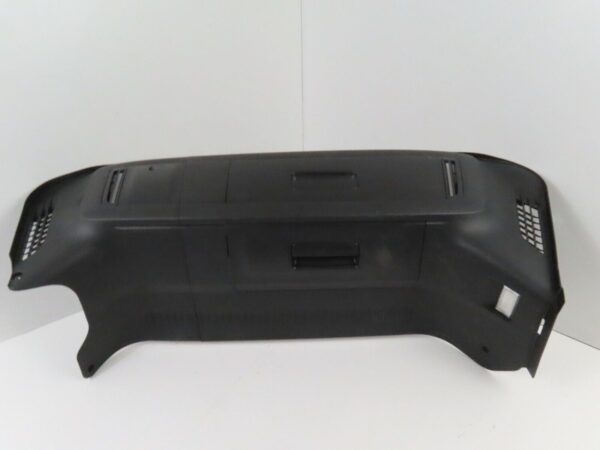 PORSCHE 911  997  99755163500 3.6 Carrera Abdeckung