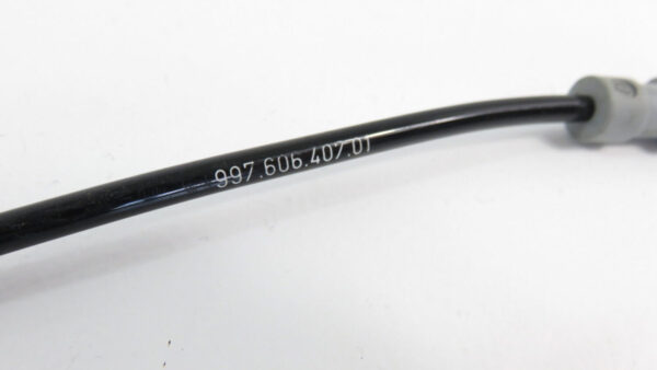 PORSCHE 911 997 ABS Sensor Drehzahlsensor Raddrehzahl 99760640701 – Bild 4