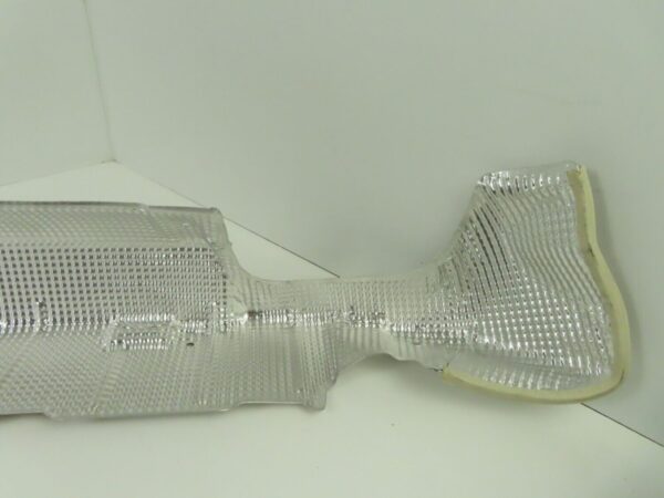 PORSCHE 911 997 Hitzeschutz 99750547504 NEU – Bild 3