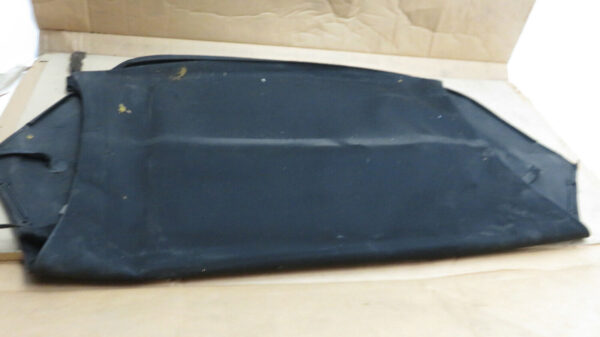 PORSCHE 911 997 Verdeckbezug Neu 99756190100  Cabrio