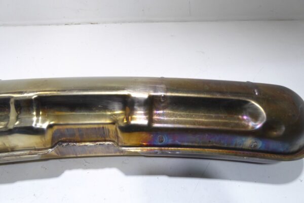 PORSCHE 911 G -SC  2.7 3.0 3.2 Sportauspuff 84mm   930111143009 – Bild 11