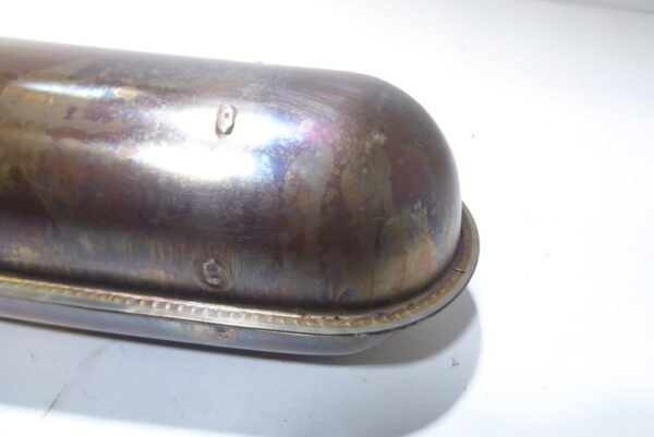 PORSCHE 911 G -SC  2.7 3.0 3.2 Sportauspuff 84mm   930111143009 – Bild 13