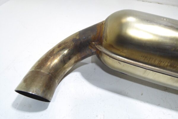 PORSCHE 911 G -SC  2.7 3.0 3.2 Sportauspuff 84mm   930111143009 – Bild 3