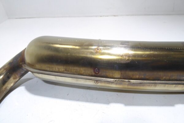 PORSCHE 911 G -SC  2.7 3.0 3.2 Sportauspuff 84mm   930111143009 – Bild 5