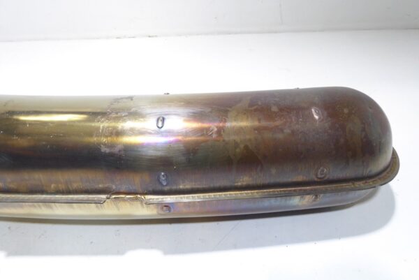 PORSCHE 911 G -SC  2.7 3.0 3.2 Sportauspuff 84mm   930111143009 – Bild 6